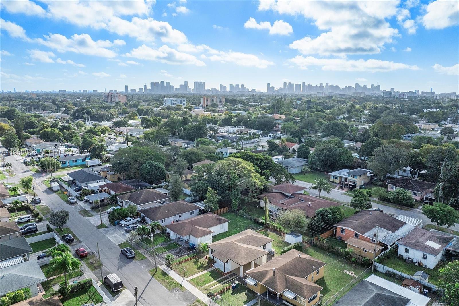 BELVEDERE ADDN - Residential