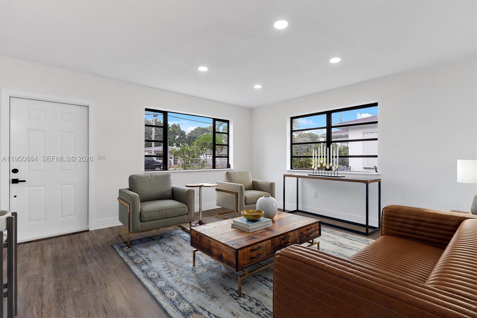 BELVEDERE ADDN - Residential