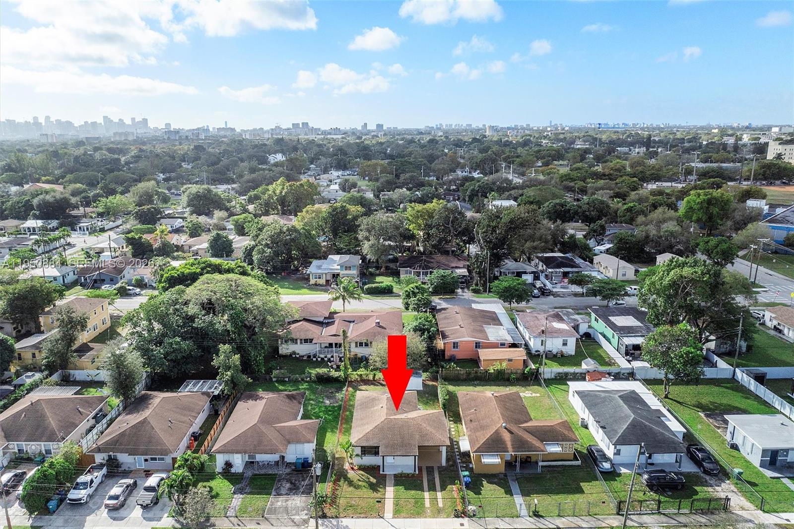 BELVEDERE ADDN - Residential