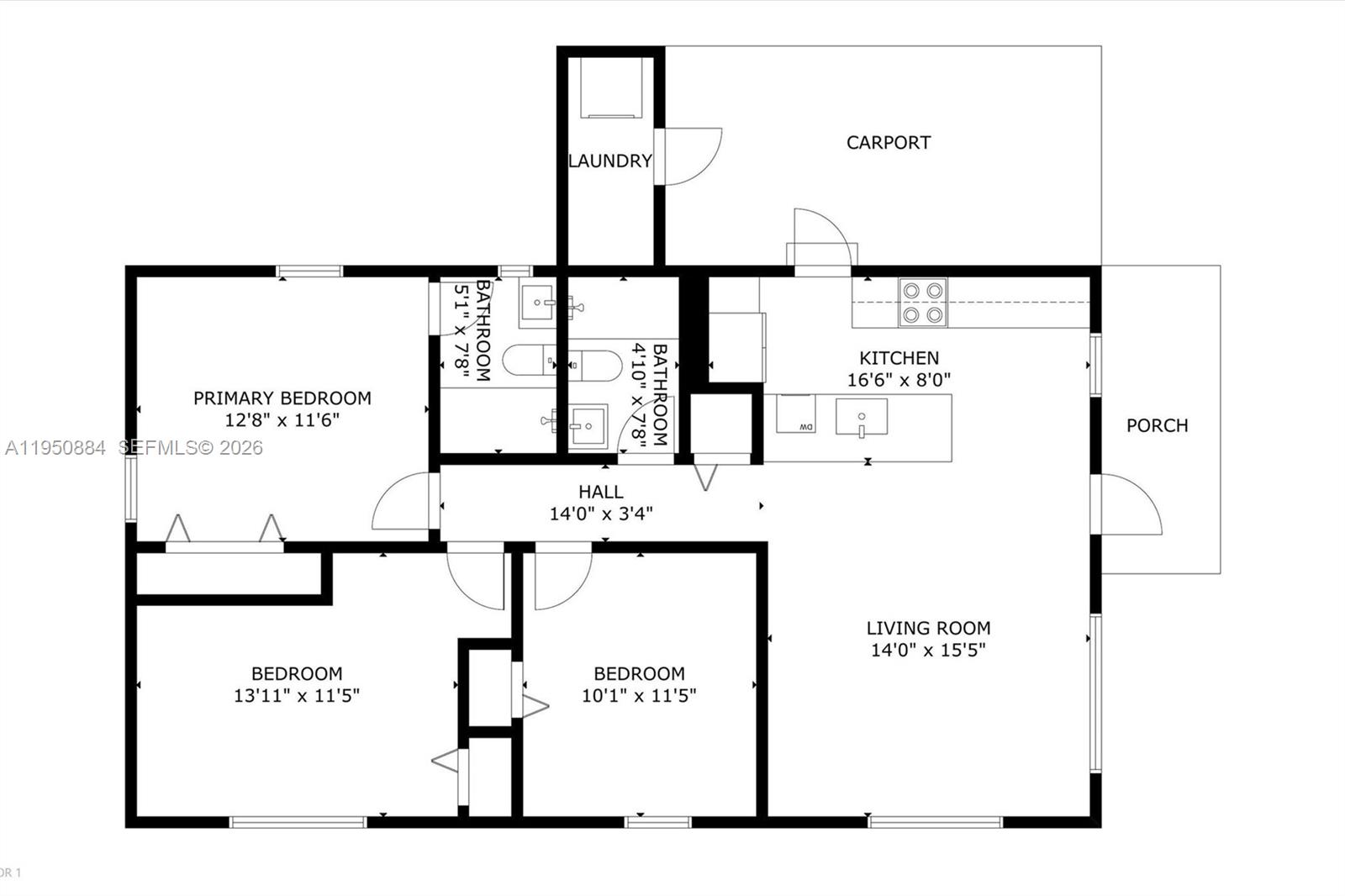 BELVEDERE ADDN - Residential