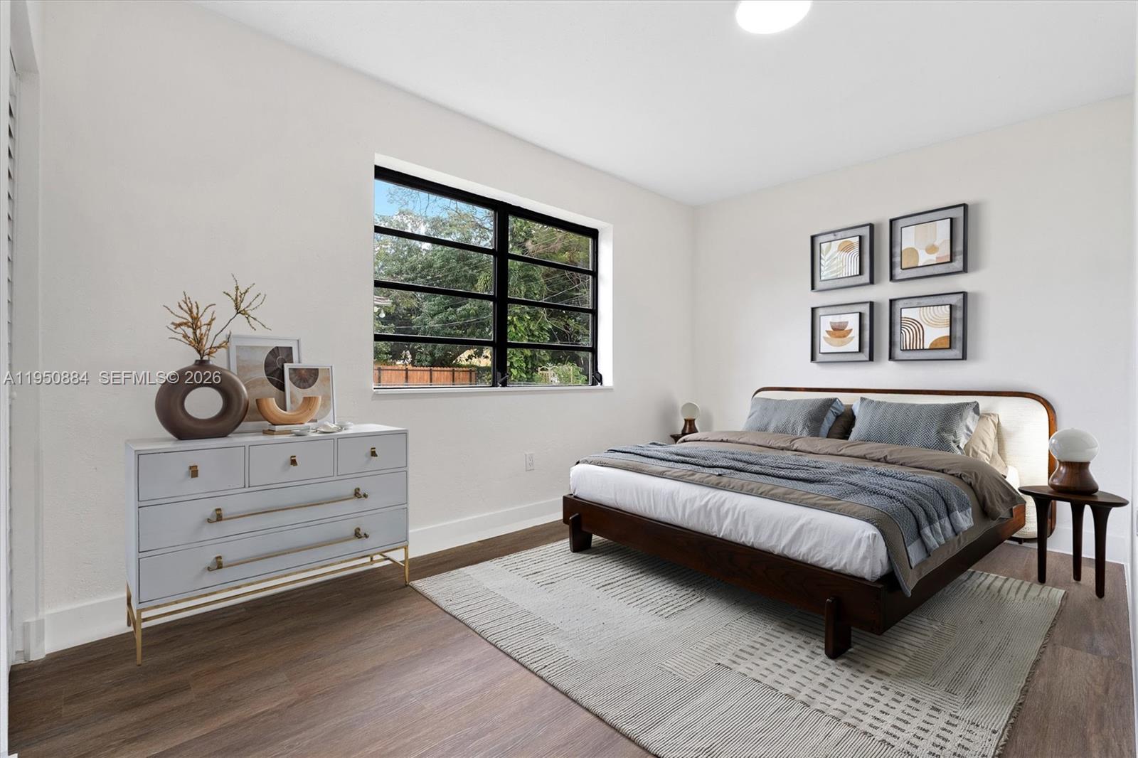 BELVEDERE ADDN - Residential