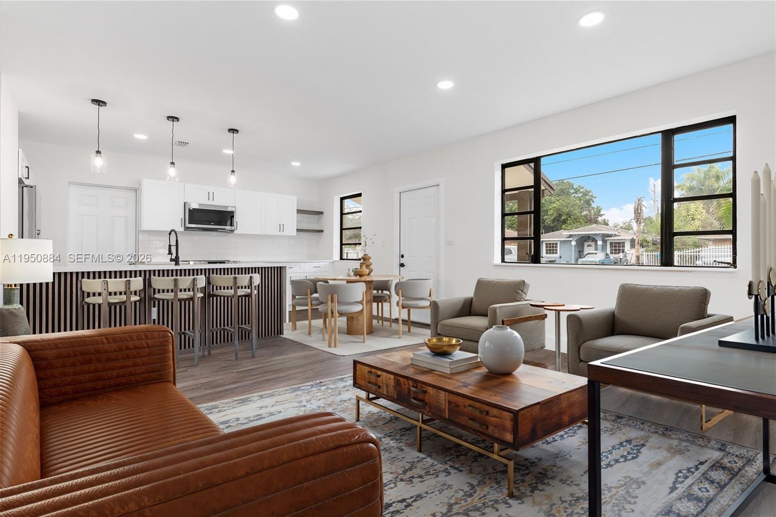 BELVEDERE ADDN - Residential