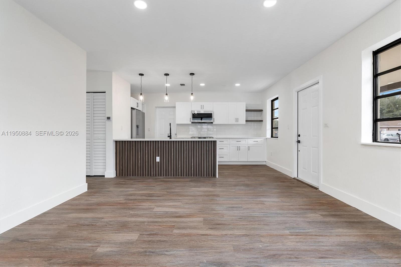 BELVEDERE ADDN - Residential