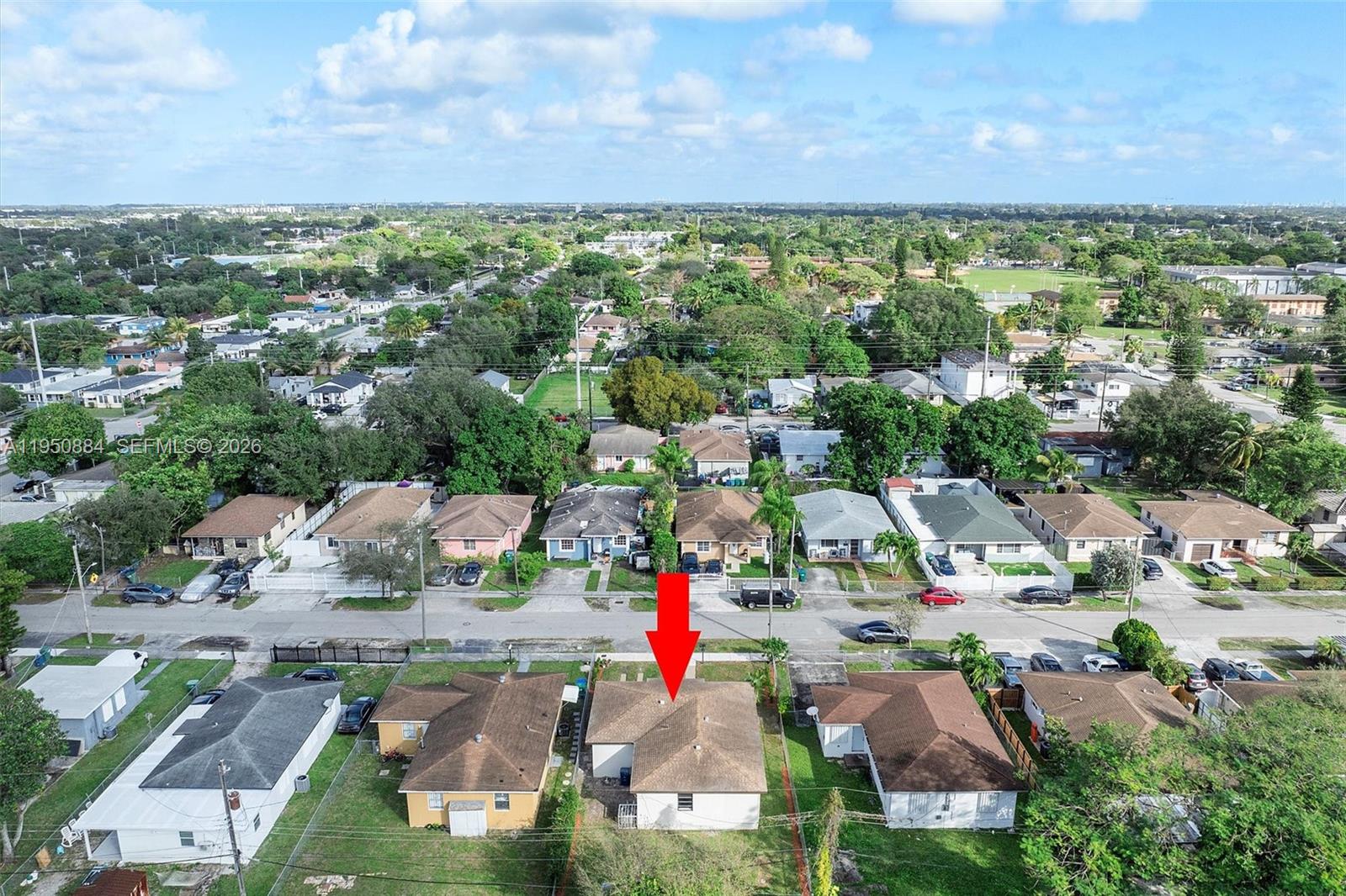 BELVEDERE ADDN - Residential