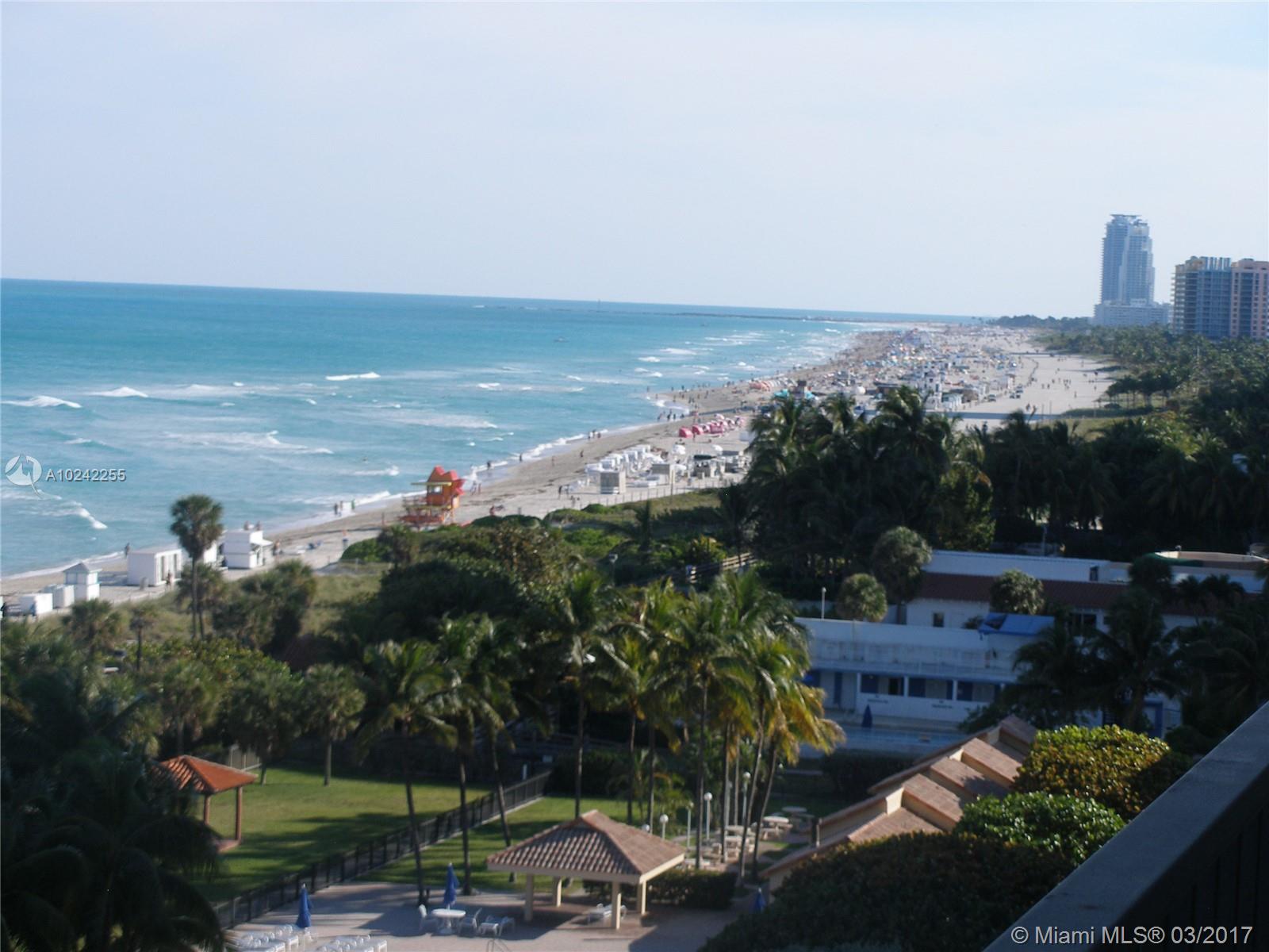Oceanfront Plaza Condo - Residential Lease