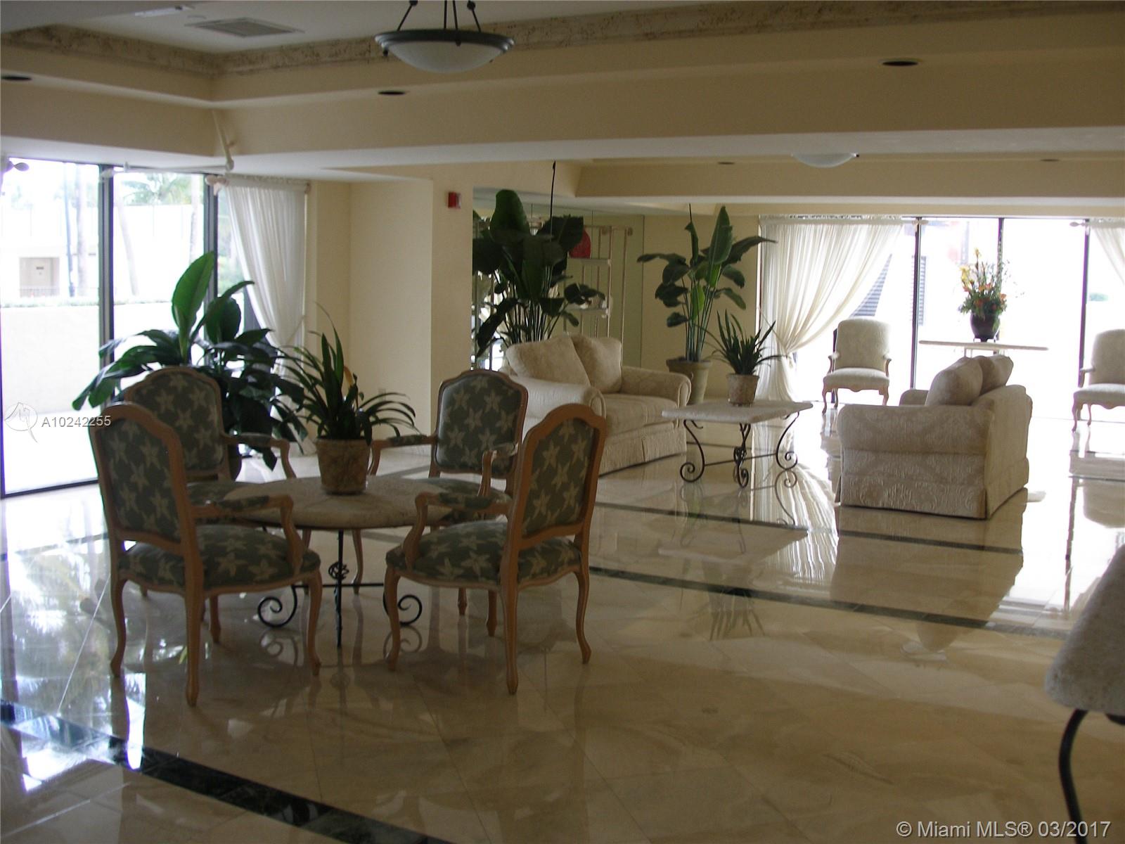 Oceanfront Plaza Condo - Residential Lease