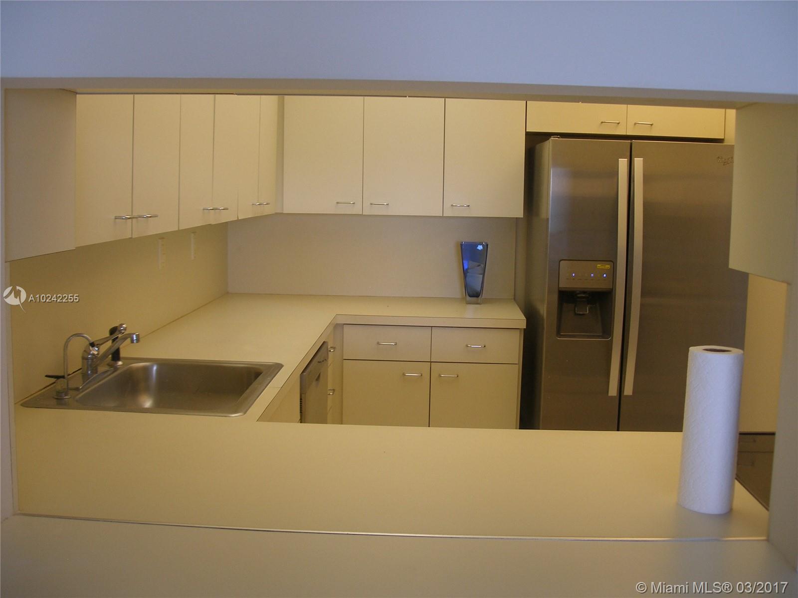 Oceanfront Plaza Condo - Residential Lease