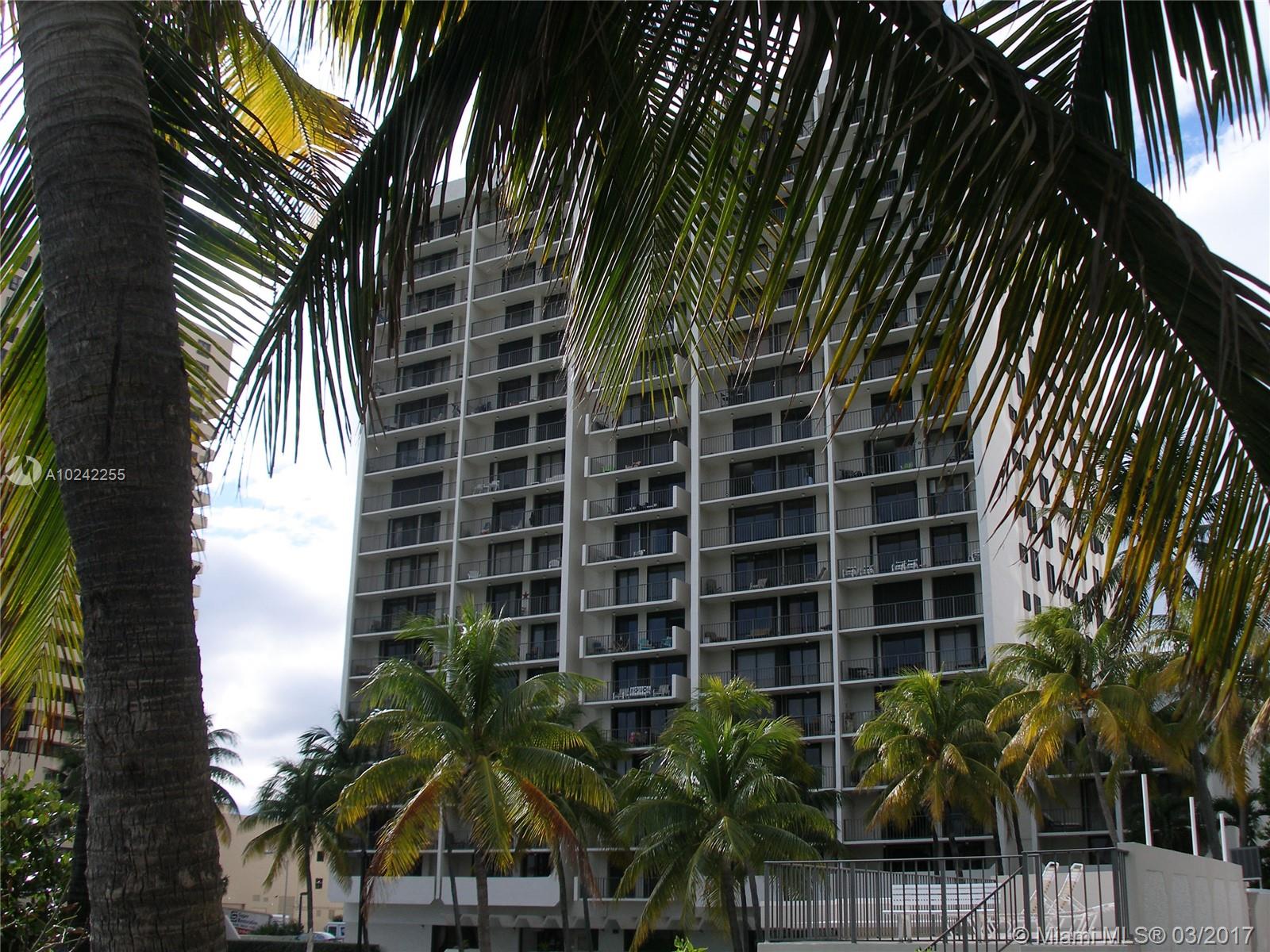 Oceanfront Plaza Condo - Residential Lease