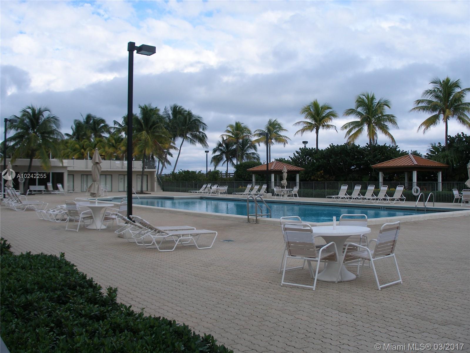 Oceanfront Plaza Condo - Residential Lease
