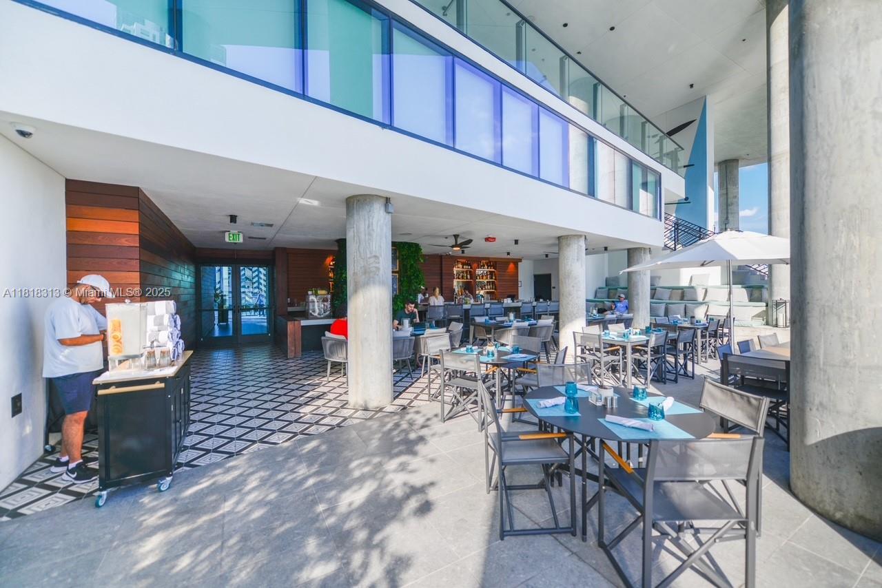 MAP OF MIAMI DADE CO. FL. - Residential