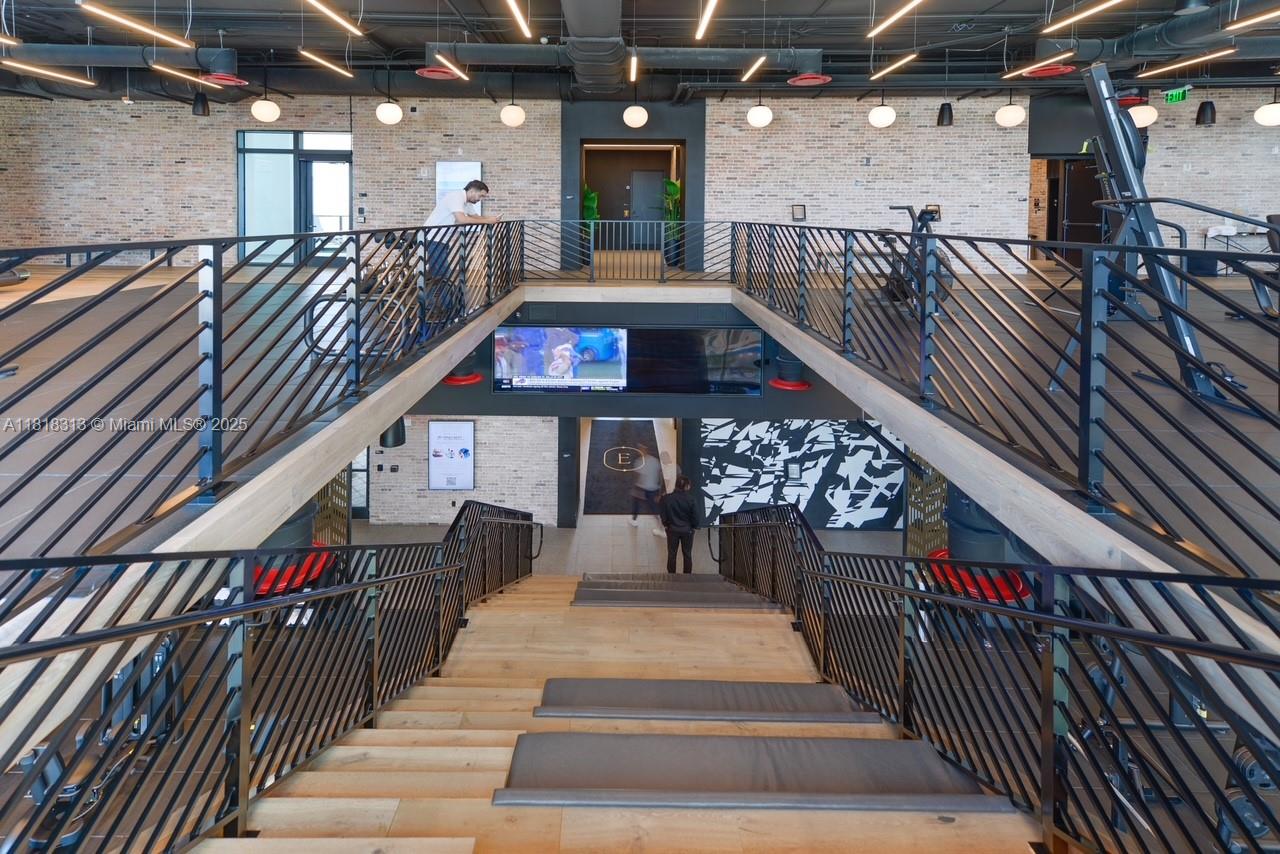 MAP OF MIAMI DADE CO. FL. - Residential