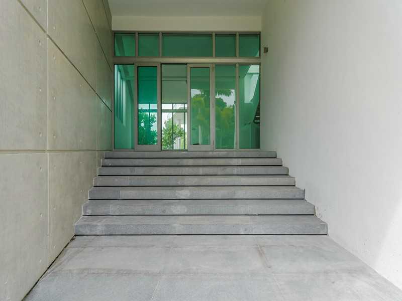 SAN MARCO - Residential