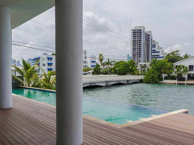 SAN MARCO - Residential