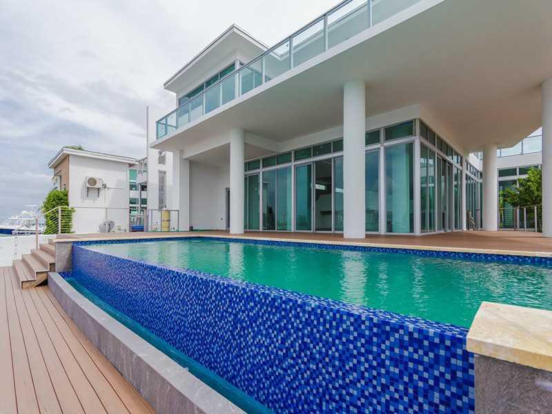 SAN MARCO - Residential