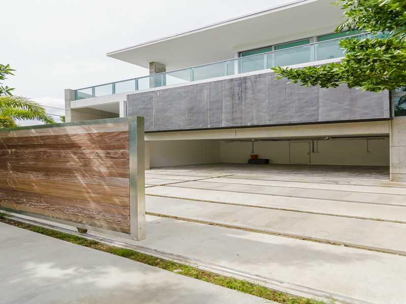 SAN MARCO - Residential