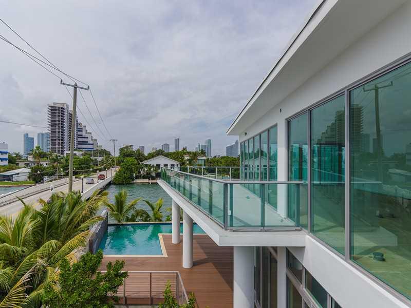 SAN MARCO - Residential