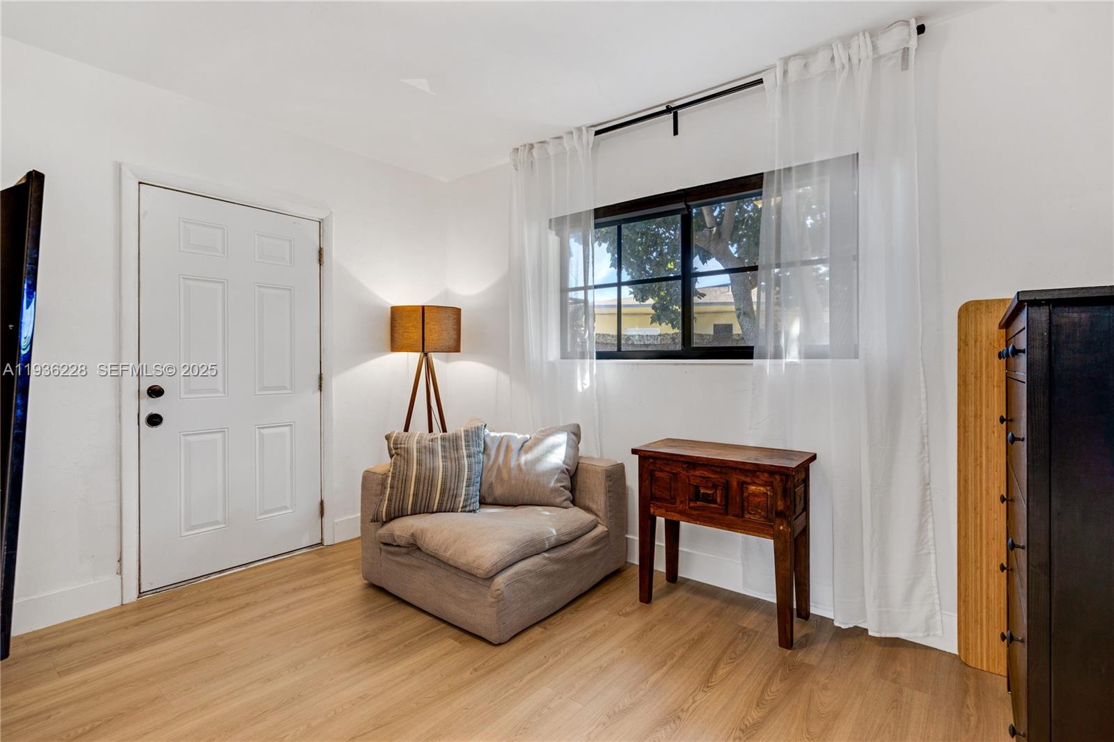 MORVIN ESTATES - Residential