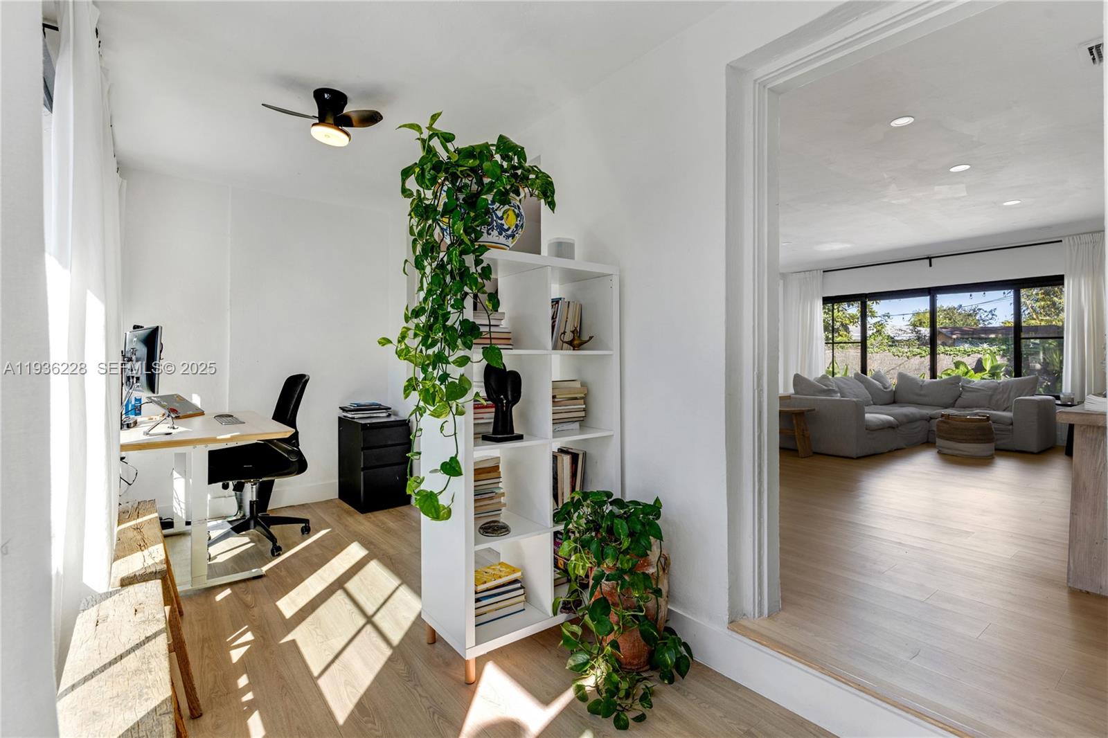 MORVIN ESTATES - Residential