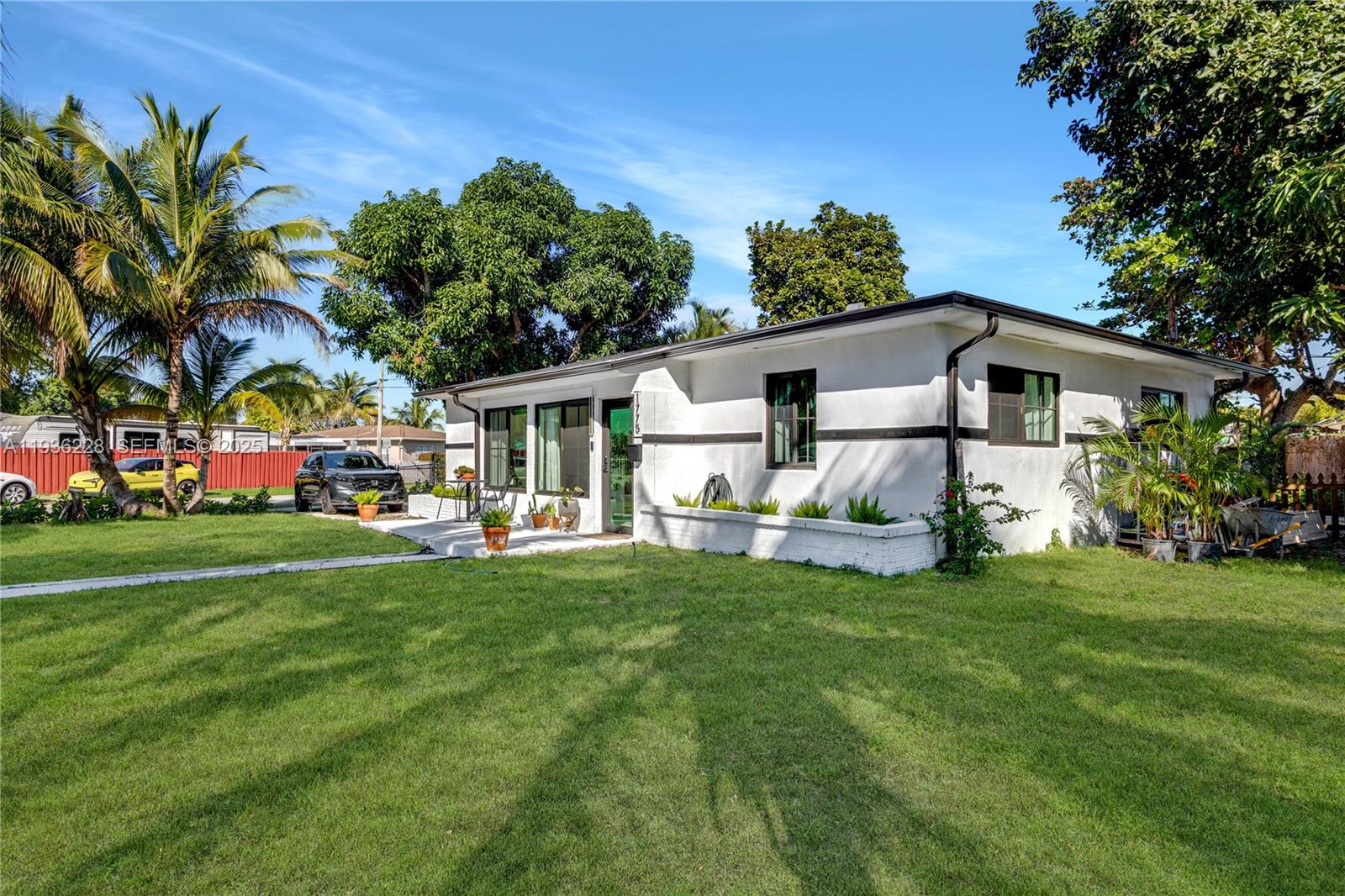 MORVIN ESTATES - Residential