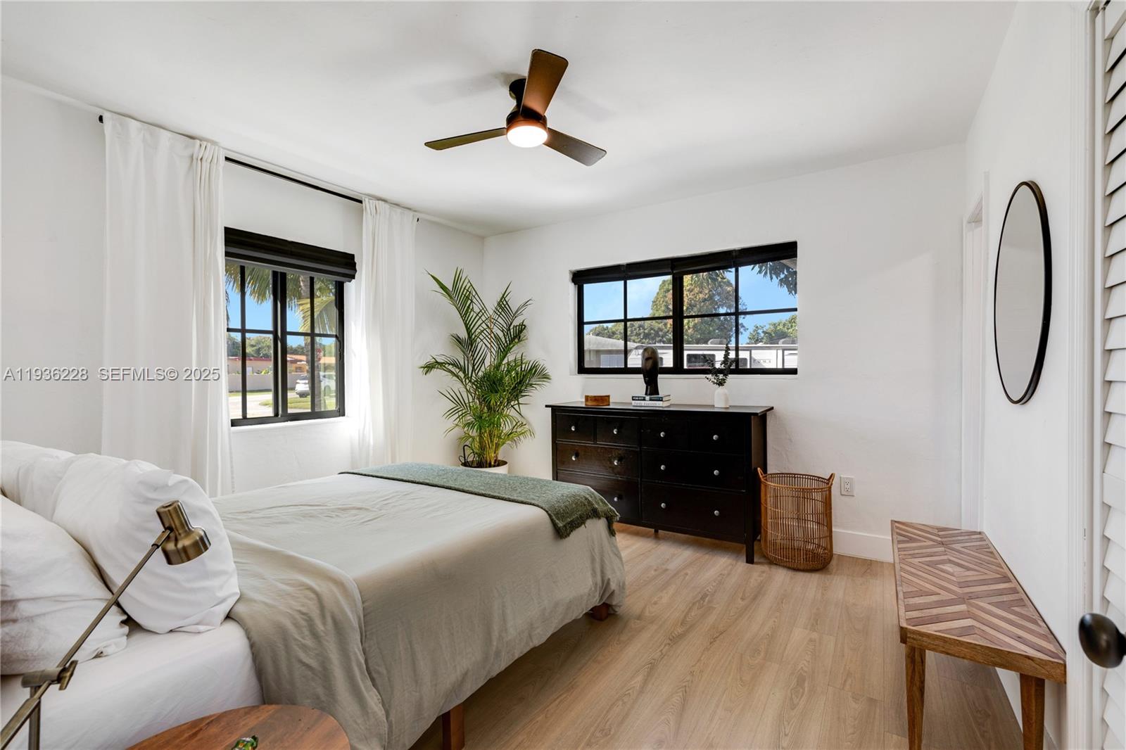 MORVIN ESTATES - Residential