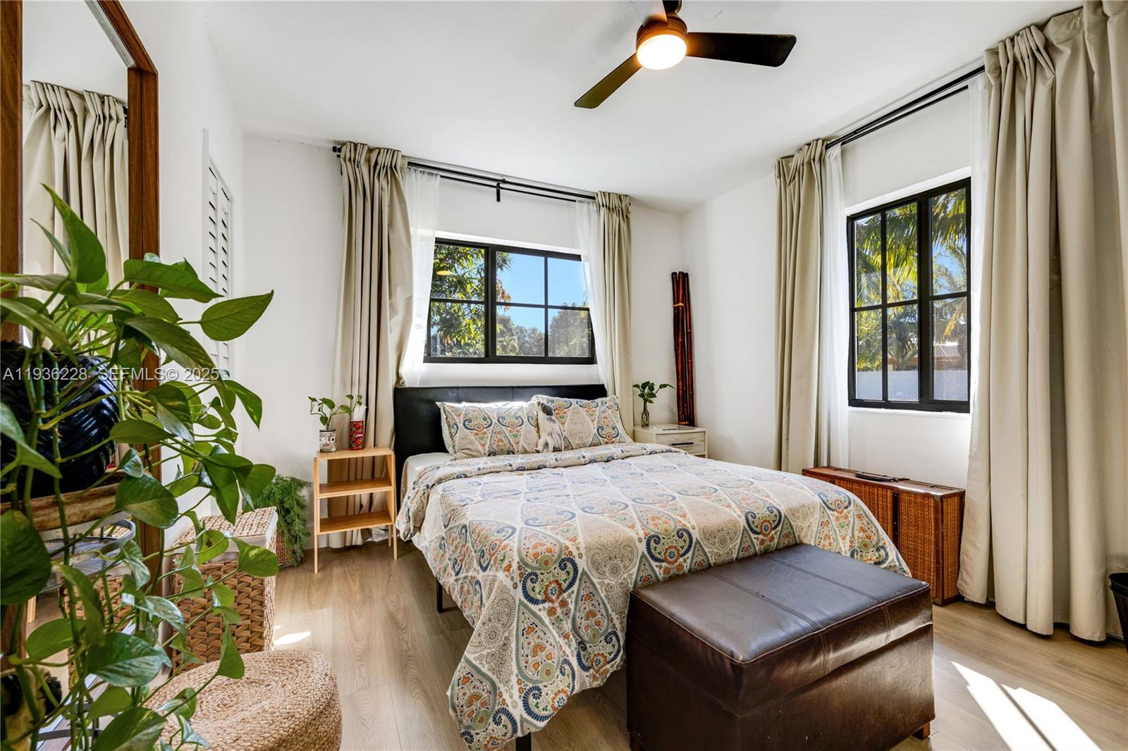 MORVIN ESTATES - Residential