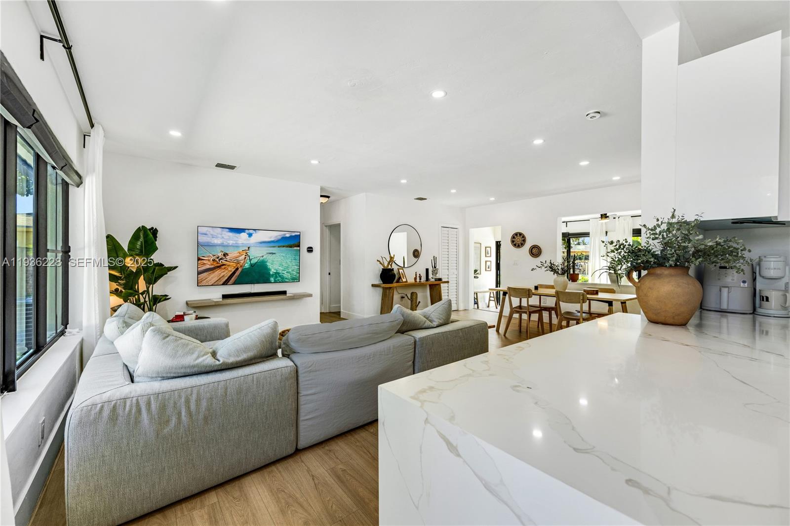 MORVIN ESTATES - Residential