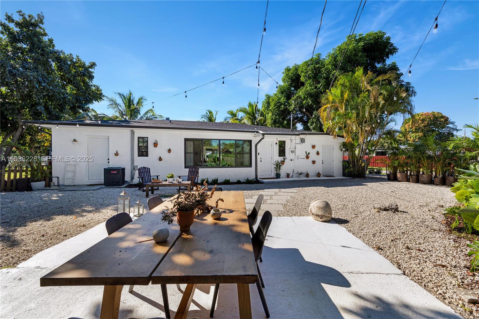 MORVIN ESTATES - Residential