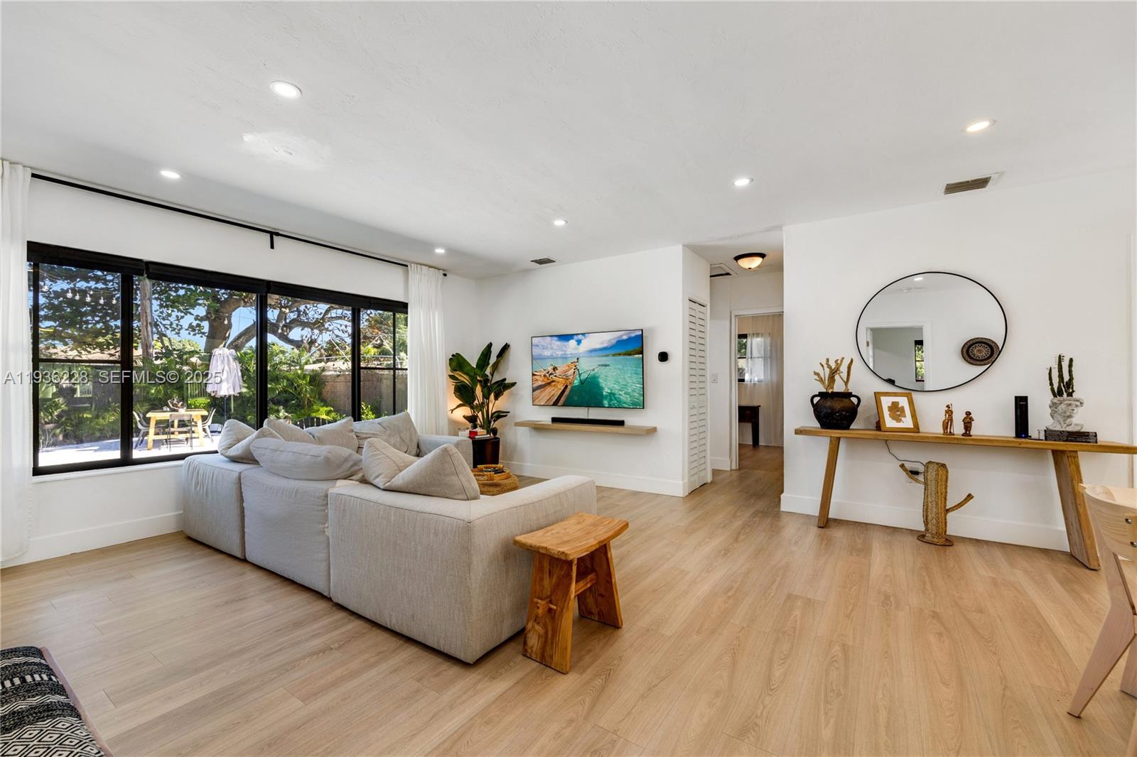 MORVIN ESTATES - Residential