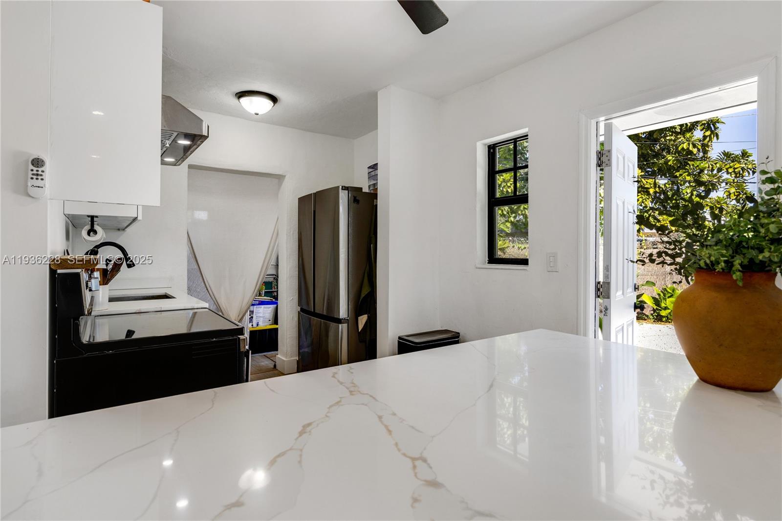 MORVIN ESTATES - Residential