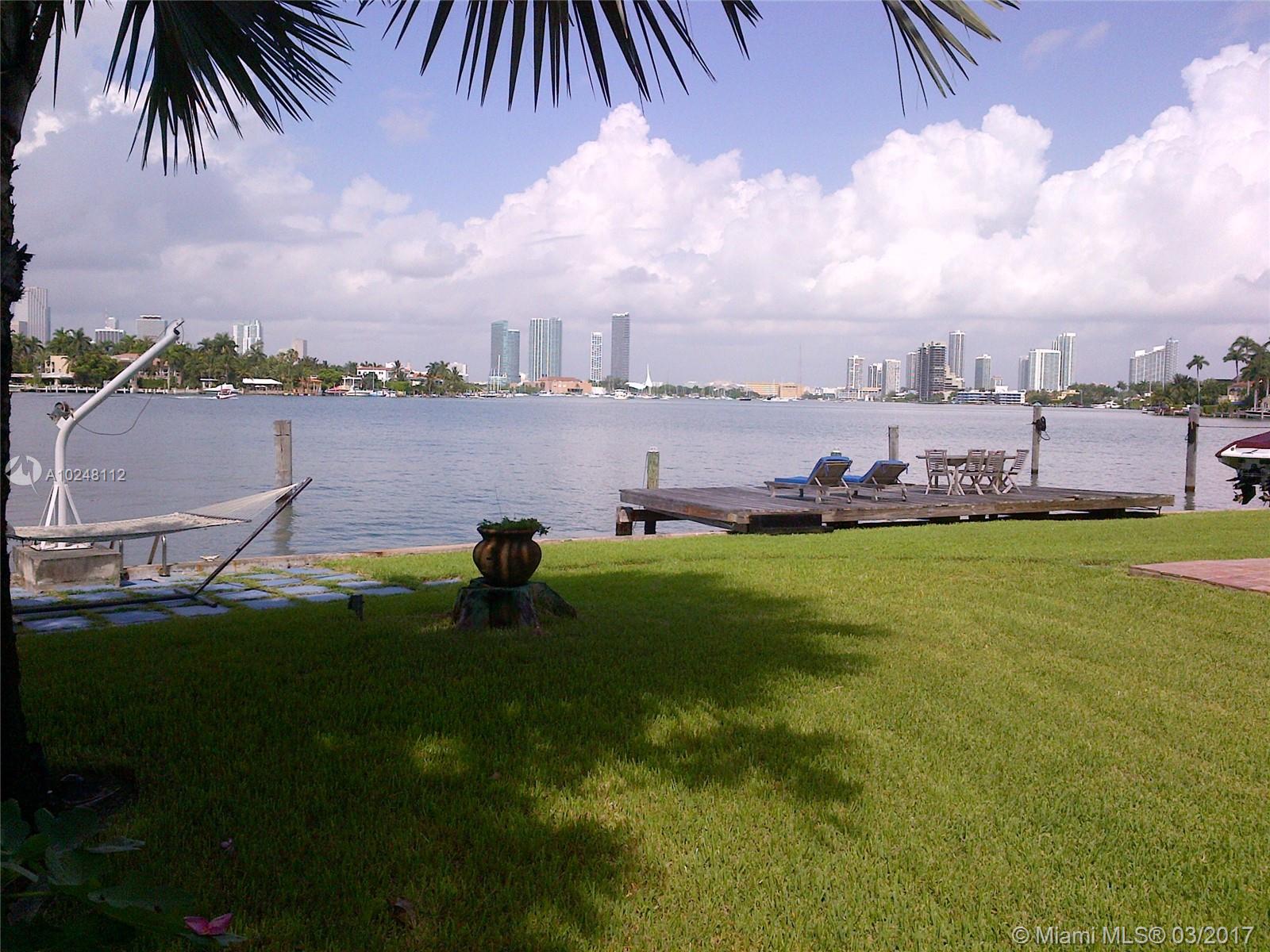 DI LIDO ISLAND - Residential