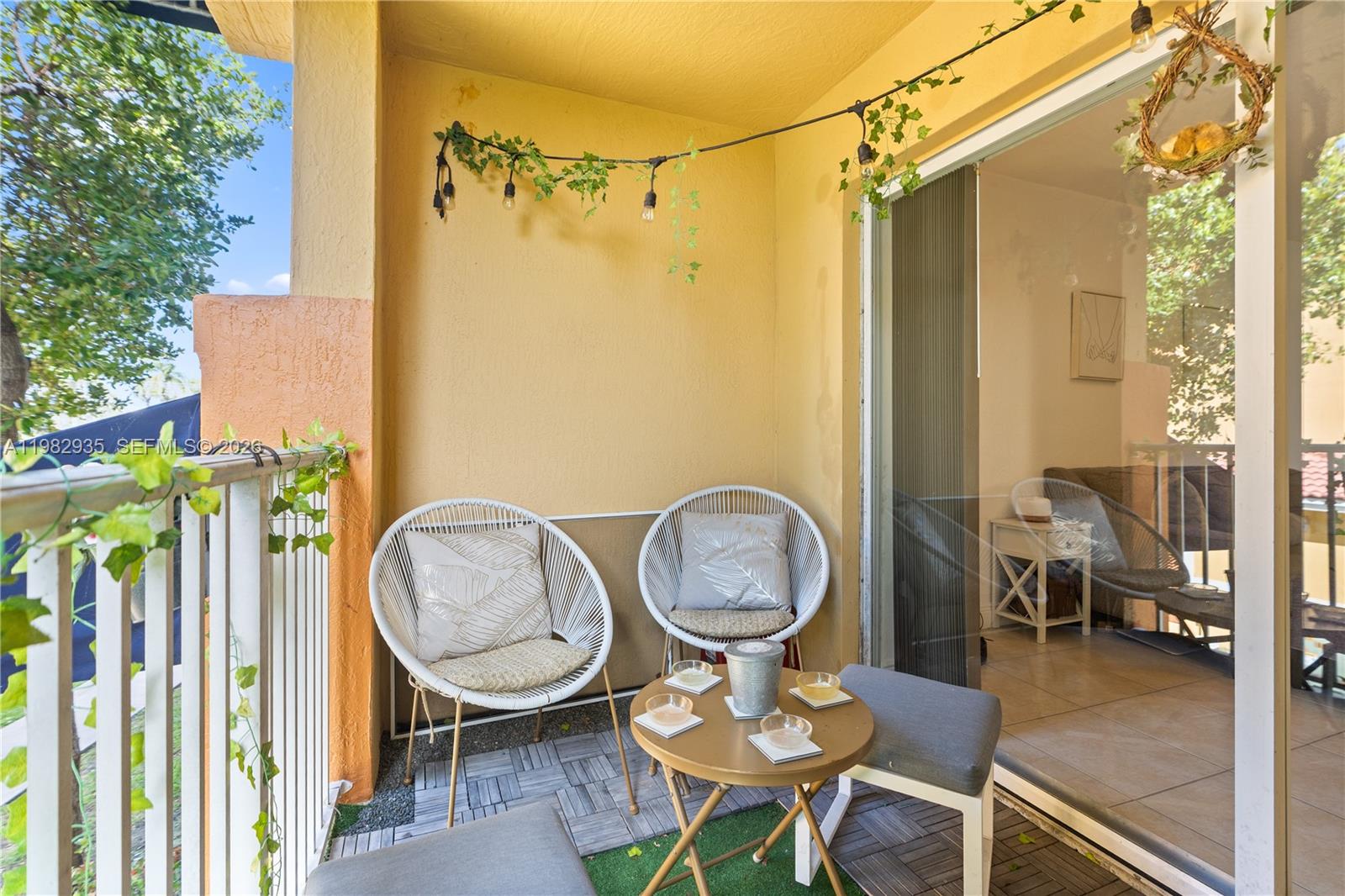 CUTLER LAKES CONDO - Residential Lease