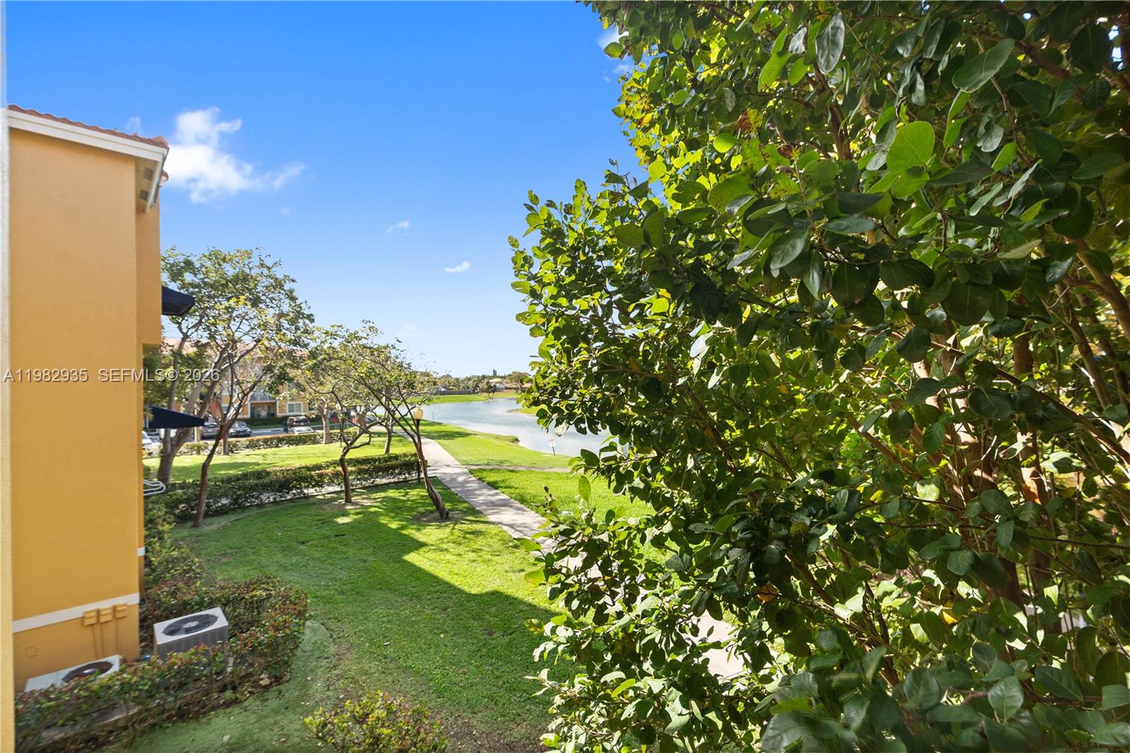 CUTLER LAKES CONDO - Residential Lease