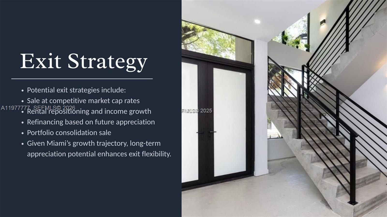 BAYWOOD - Residential