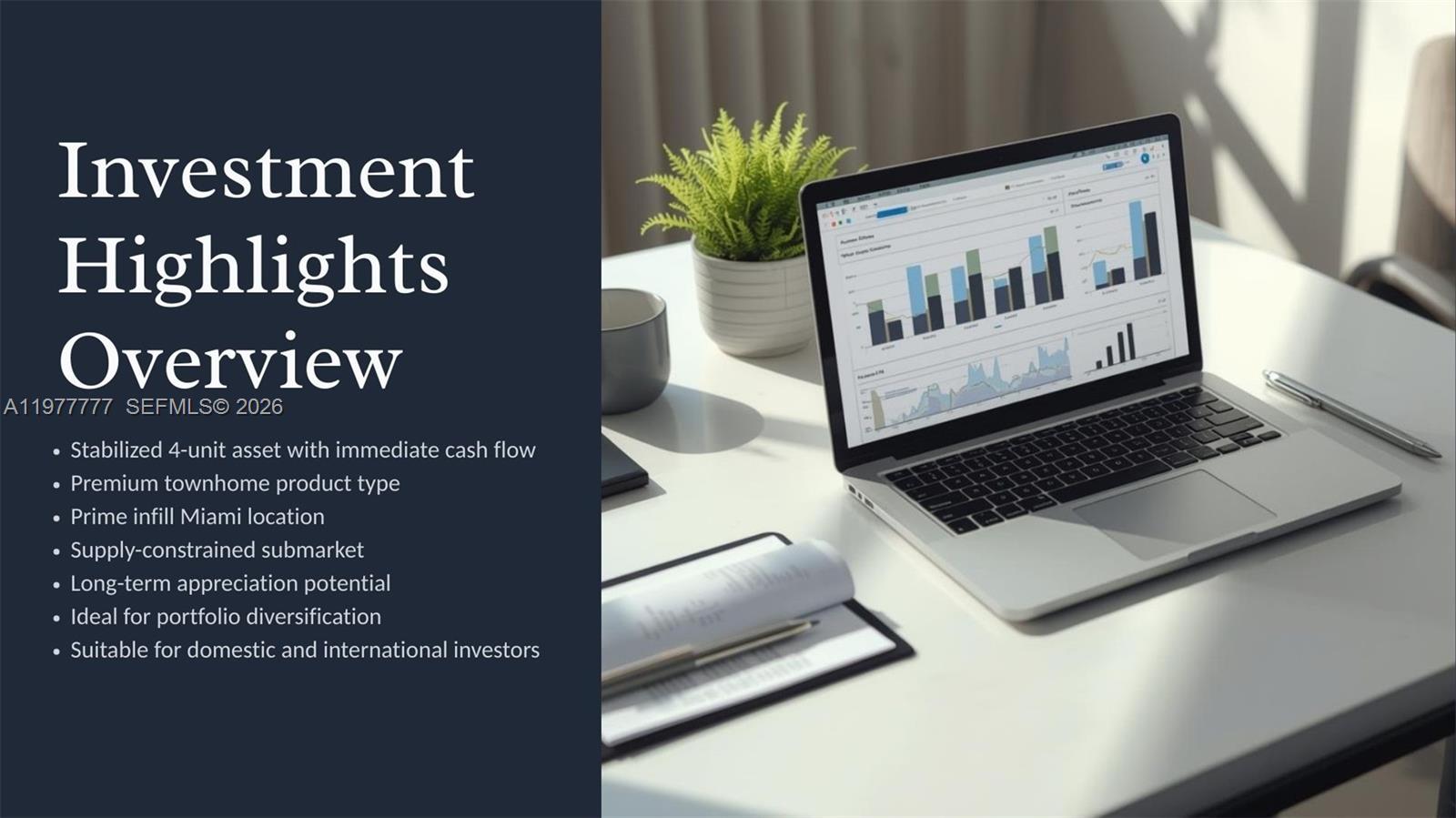 BAYWOOD - Residential