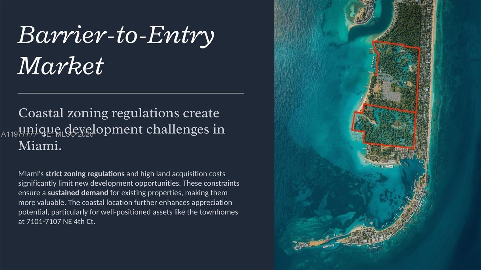 BAYWOOD - Residential