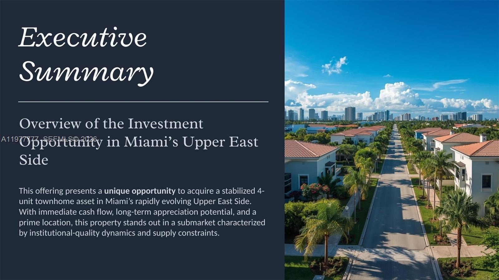 BAYWOOD - Residential