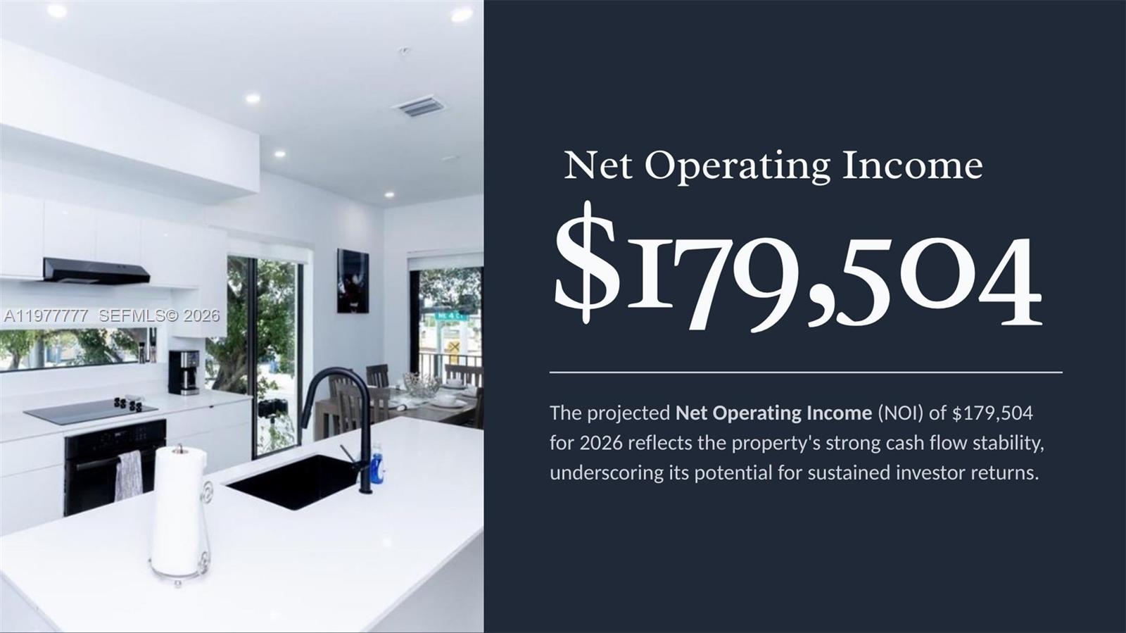 BAYWOOD - Residential