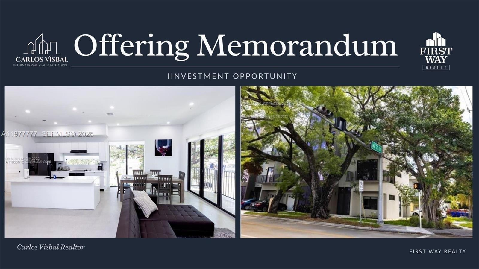 BAYWOOD - Residential