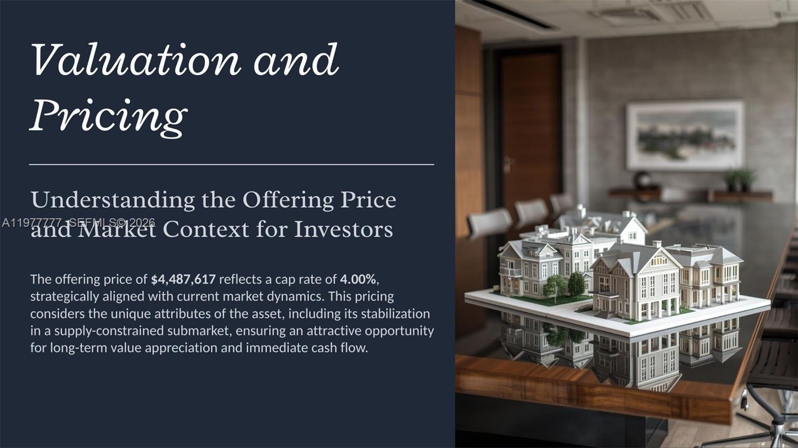 BAYWOOD - Residential