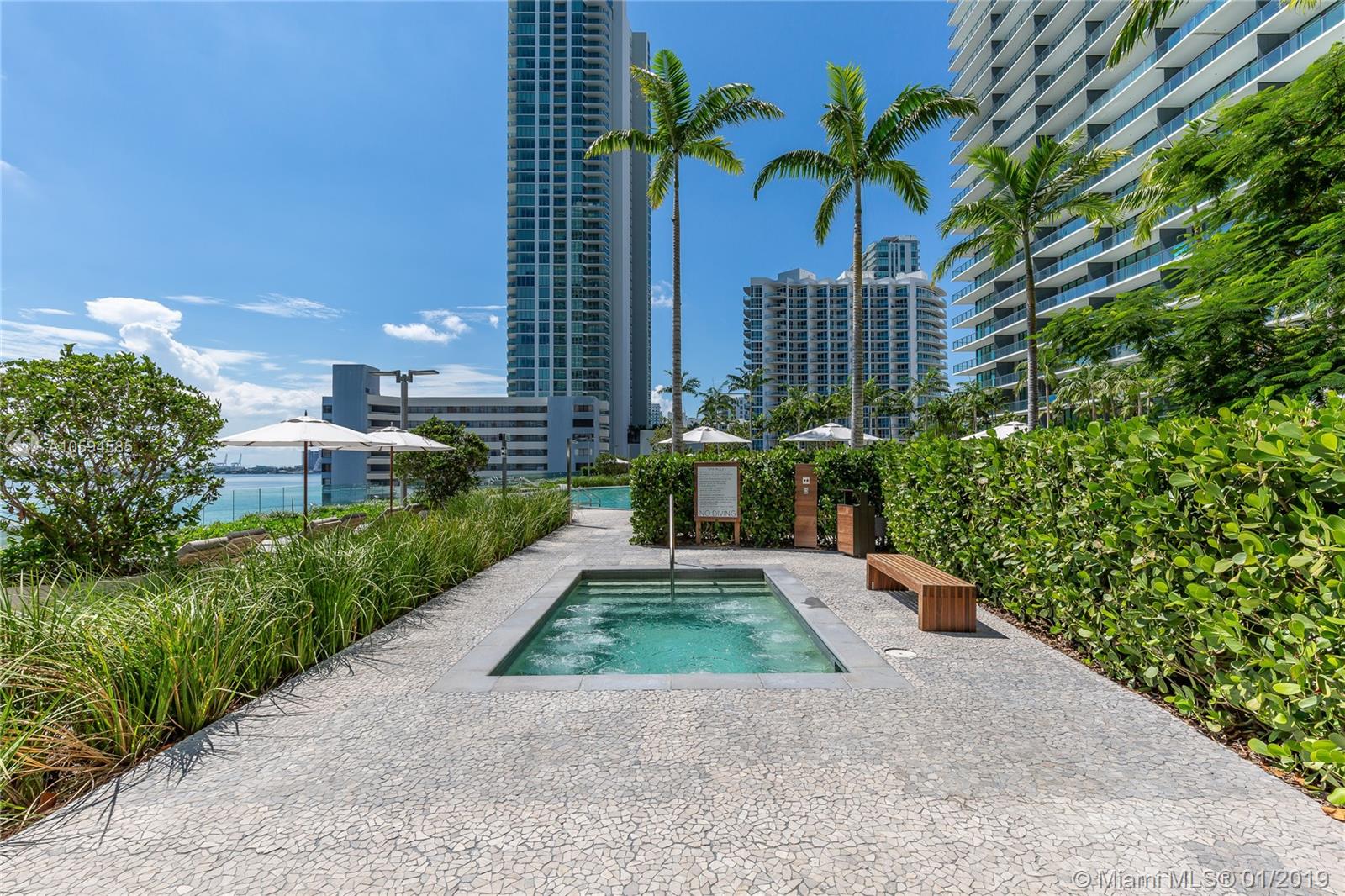 PARAISO BAY CONDO - Residential Lease