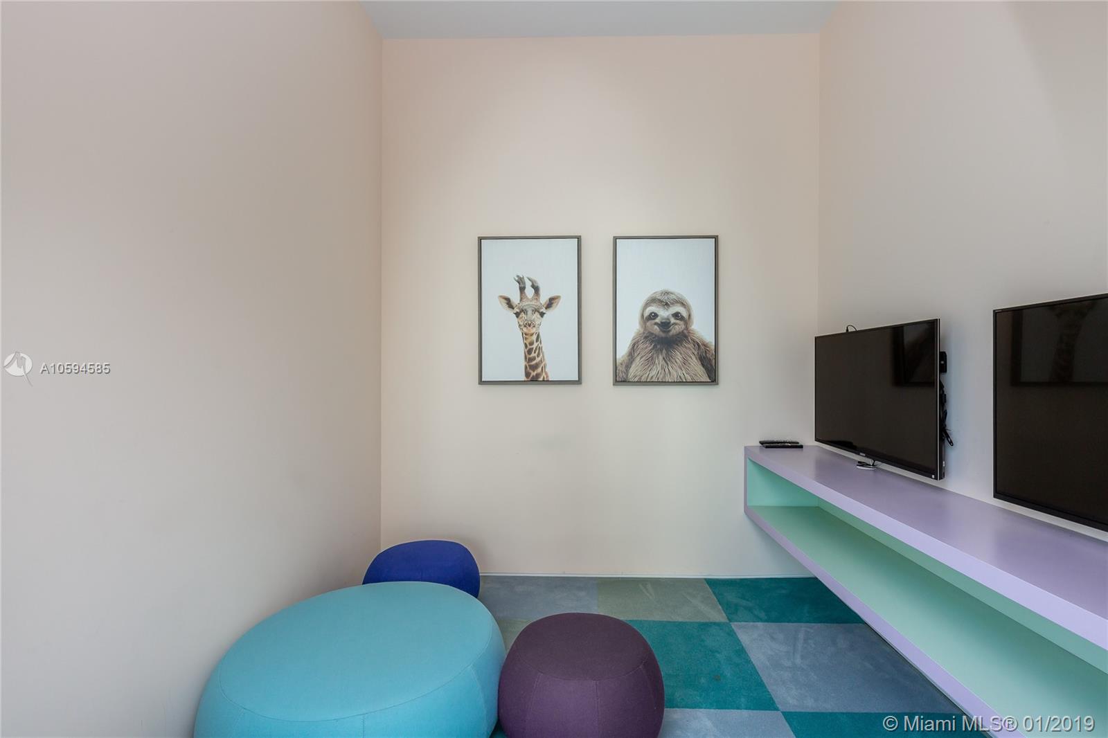 PARAISO BAY CONDO - Residential Lease