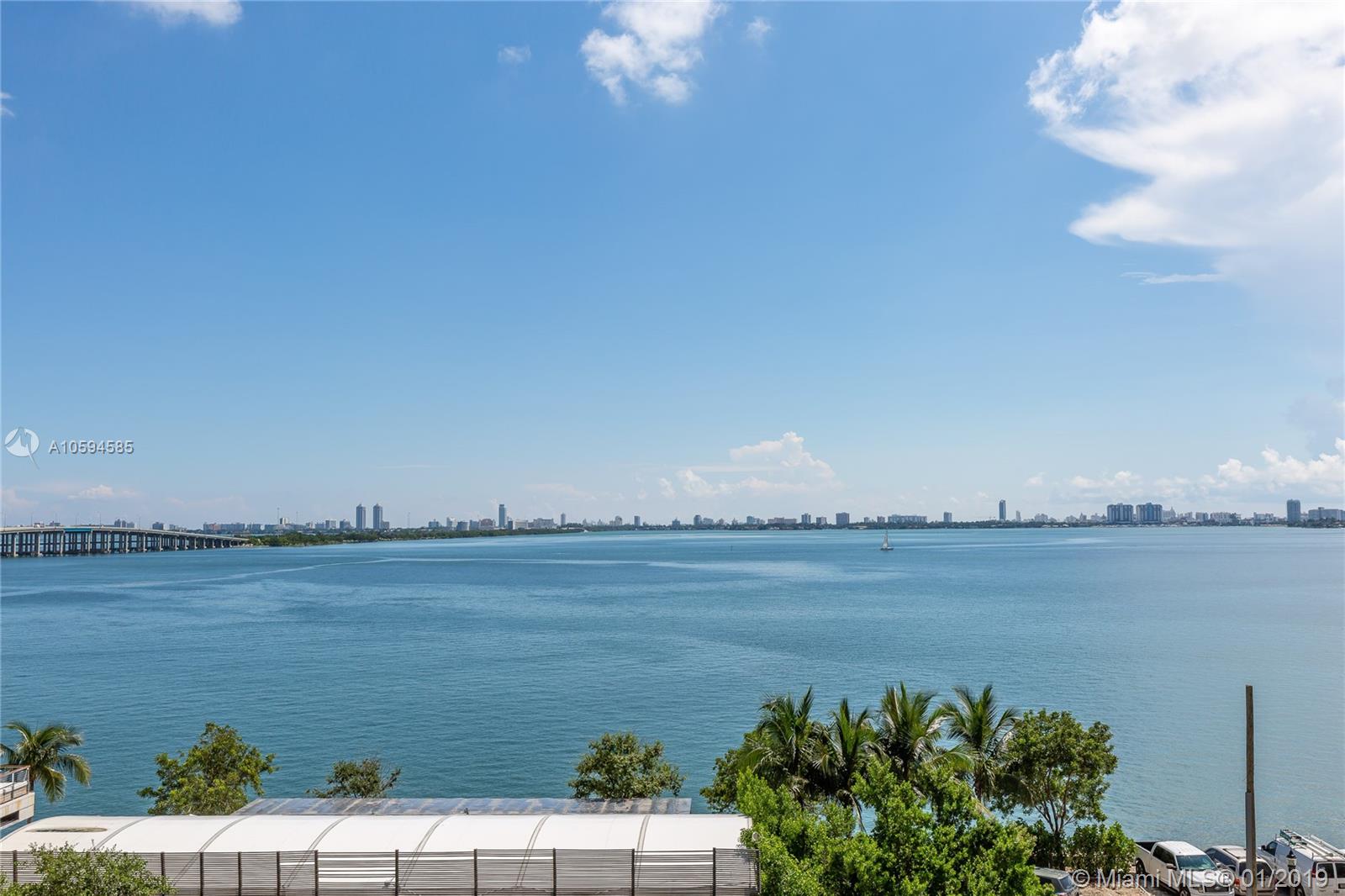 PARAISO BAY CONDO - Residential Lease