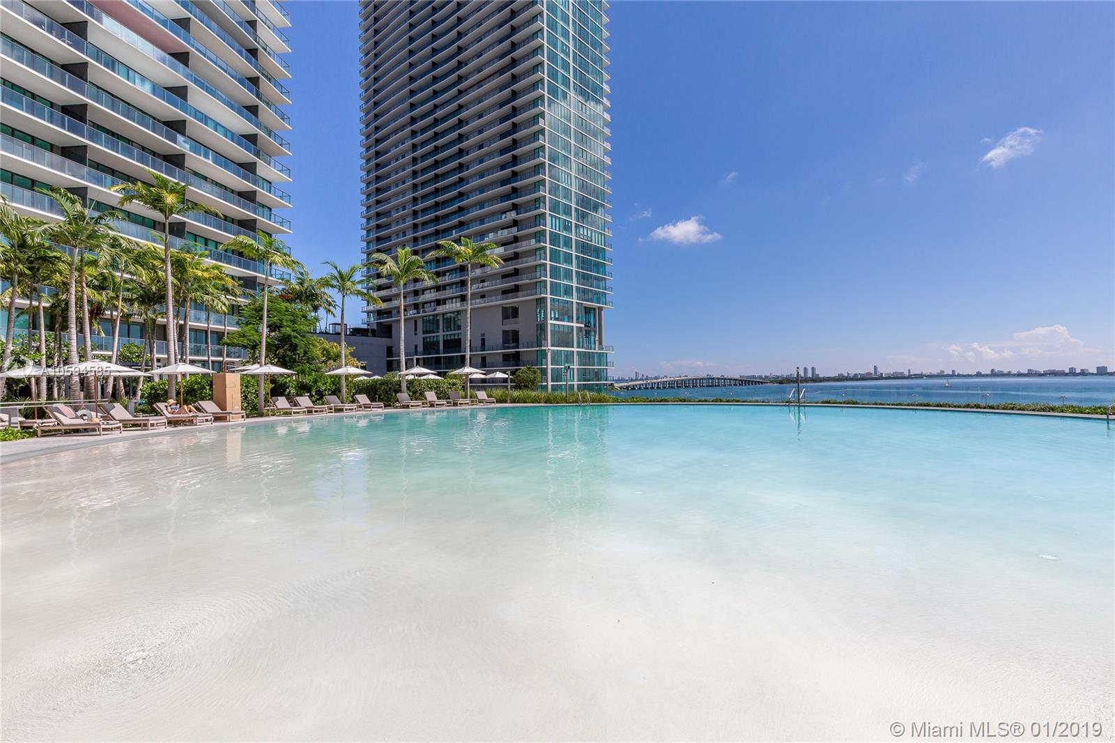 PARAISO BAY CONDO - Residential Lease