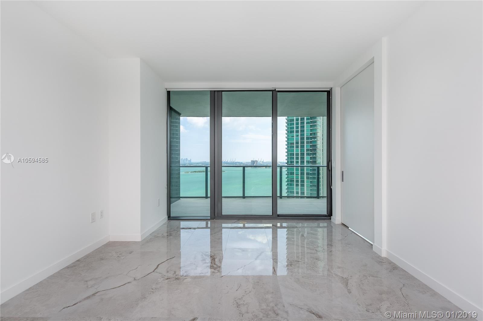 PARAISO BAY CONDO - Residential Lease