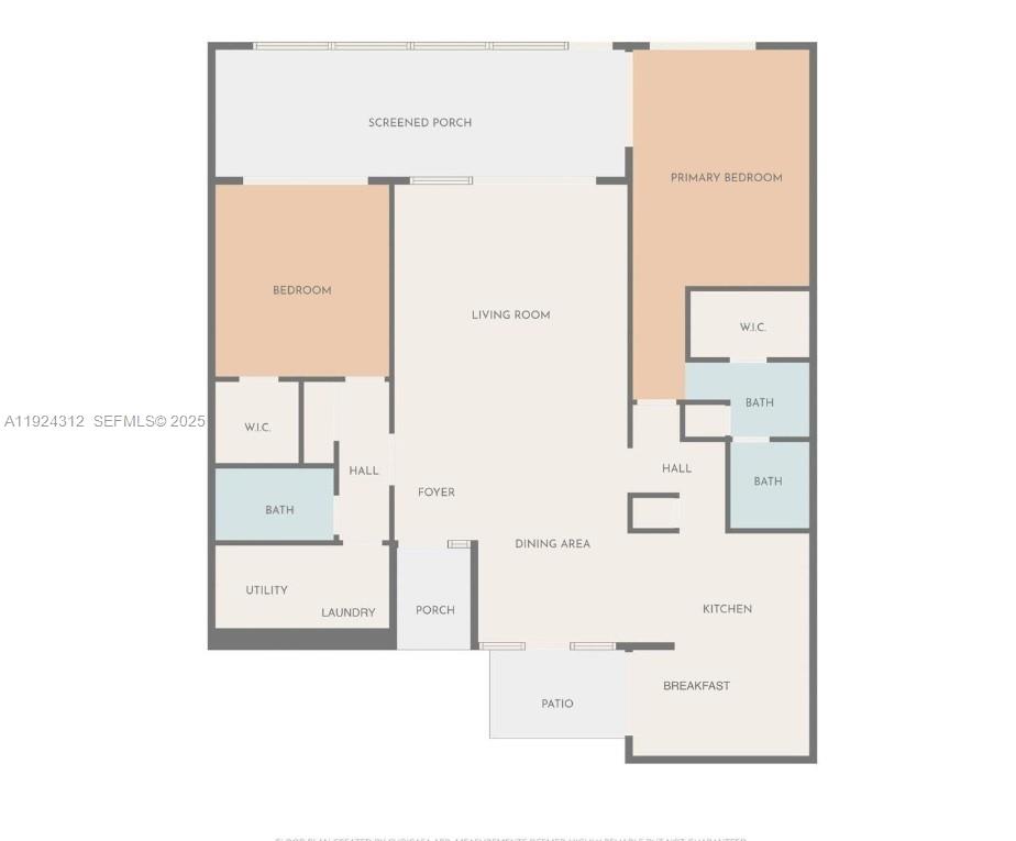 LAKESHORE COLONY VILLAS - Residential