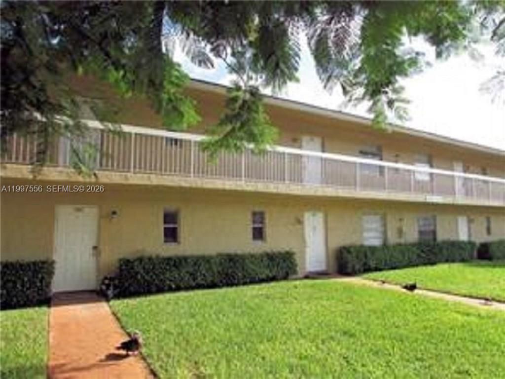 Photo of 10165 Twin Lakes Dr #23-F, Coral Springs, FL 33071 (MLS # A11997556)
