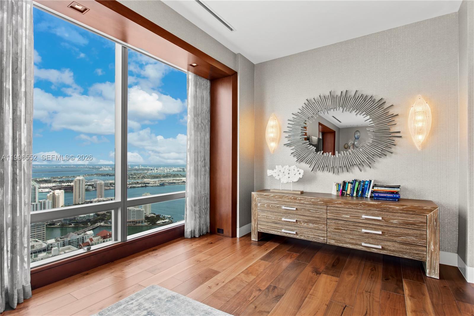 MILLENNIUM TOWER RESIDENC - Residential