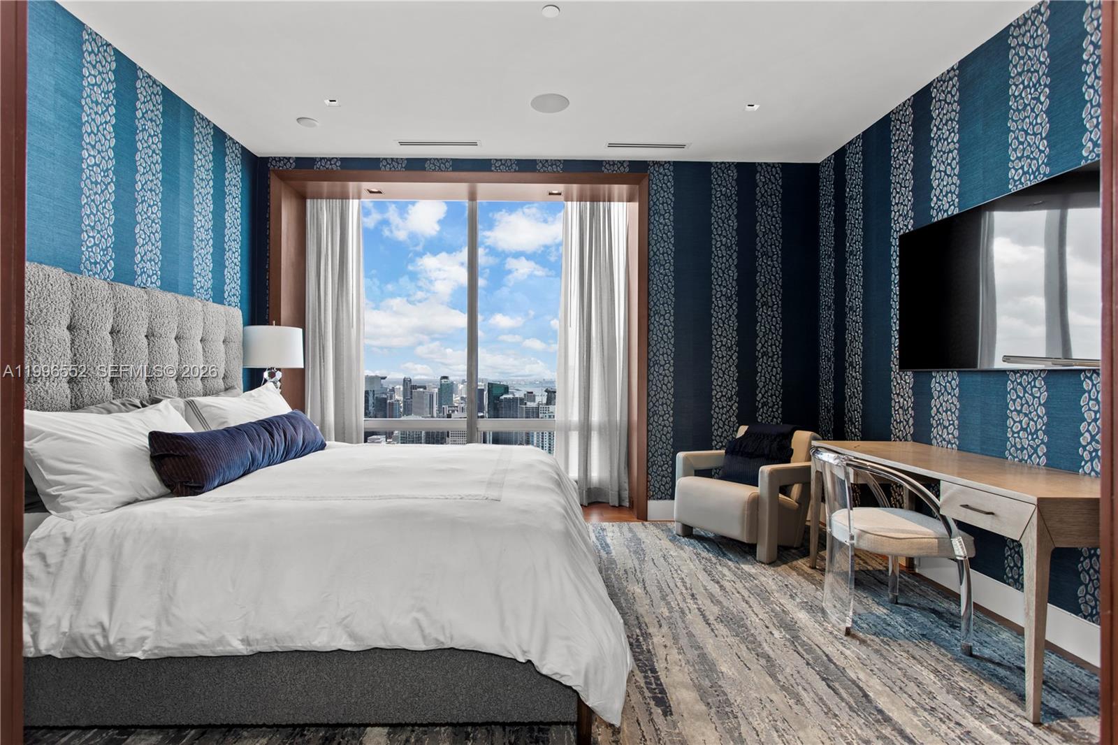 MILLENNIUM TOWER RESIDENC - Residential