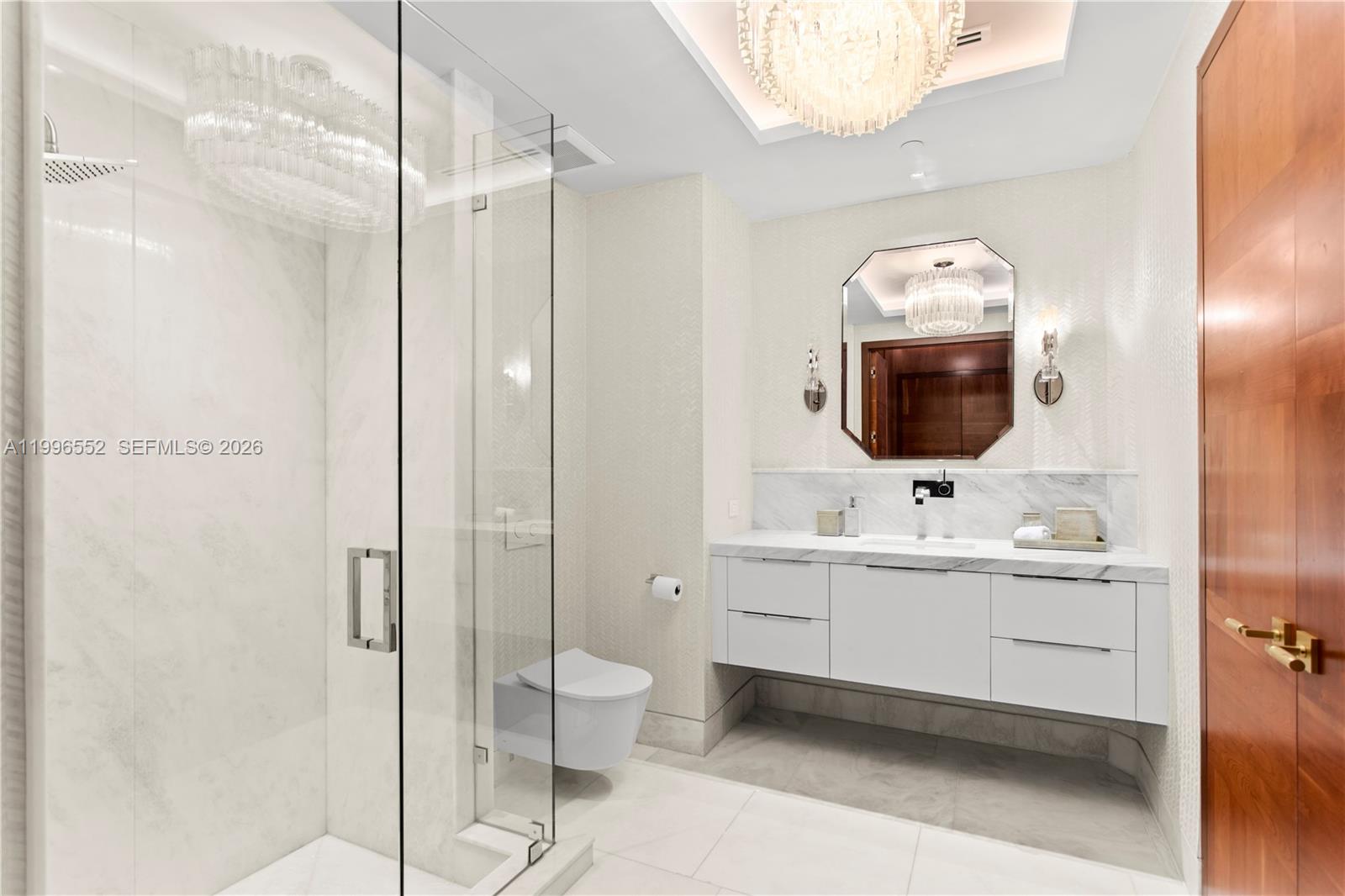 MILLENNIUM TOWER RESIDENC - Residential