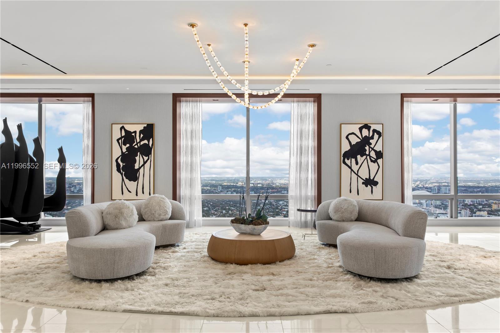 MILLENNIUM TOWER RESIDENC - Residential